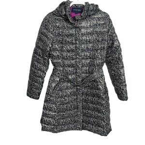 Land’s End Hooded Puffer Coat